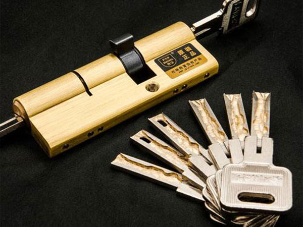 富县24小时上门开锁公司