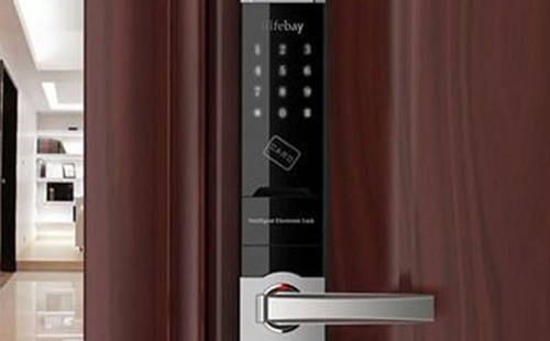 富县24小时上门开锁公司