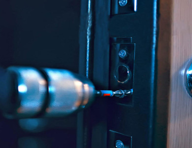 富县24小时上门开锁公司